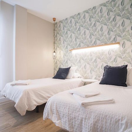 Apartoyou Premium - Apartamentos Casa Linares El Puerto de Santa María Dış mekan fotoğraf