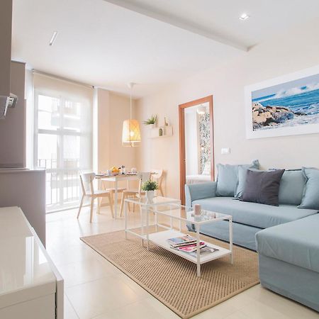 Apartoyou Premium - Apartamentos Casa Linares El Puerto de Santa María Dış mekan fotoğraf