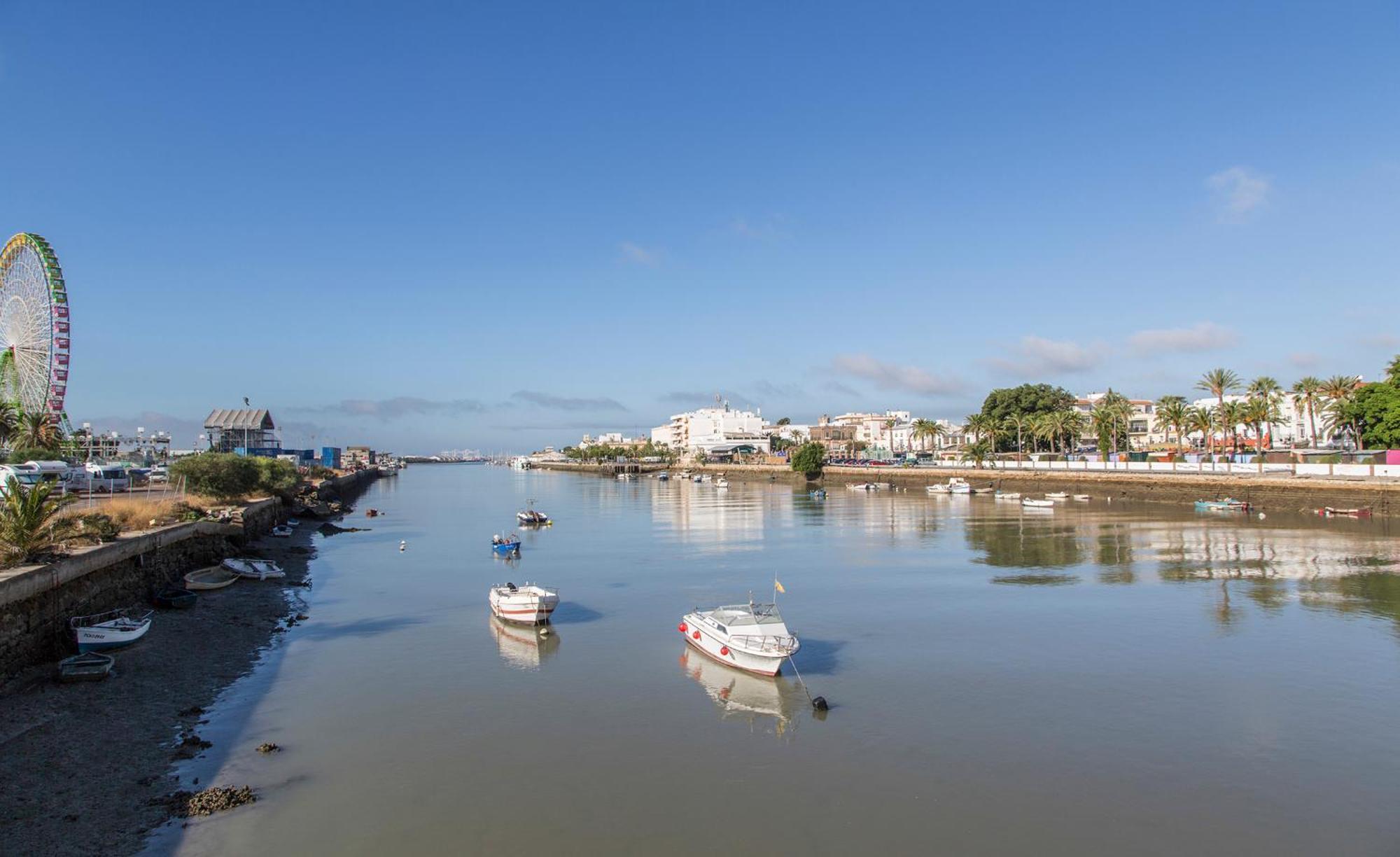 Apartoyou Premium - Apartamentos Casa Linares El Puerto de Santa María Dış mekan fotoğraf