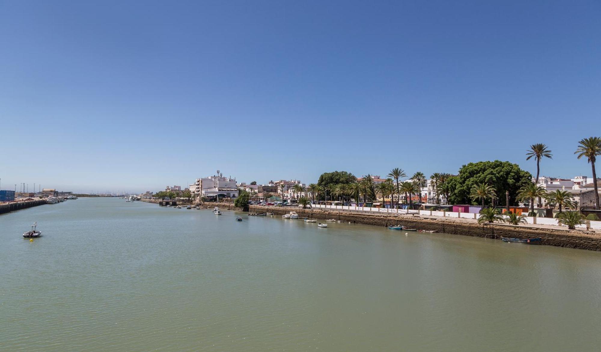 Apartoyou Premium - Apartamentos Casa Linares El Puerto de Santa María Dış mekan fotoğraf