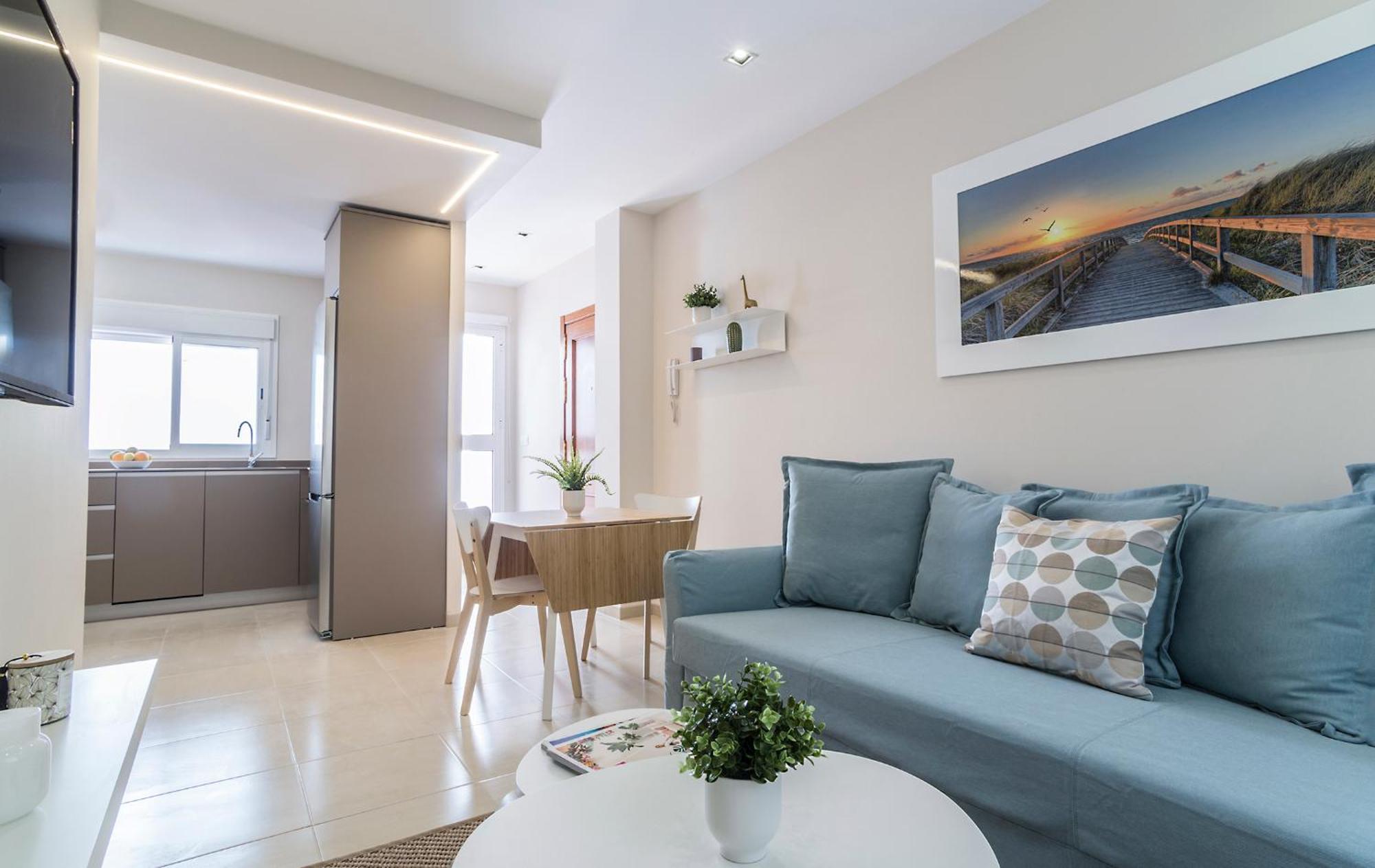 Apartoyou Premium - Apartamentos Casa Linares El Puerto de Santa María Dış mekan fotoğraf