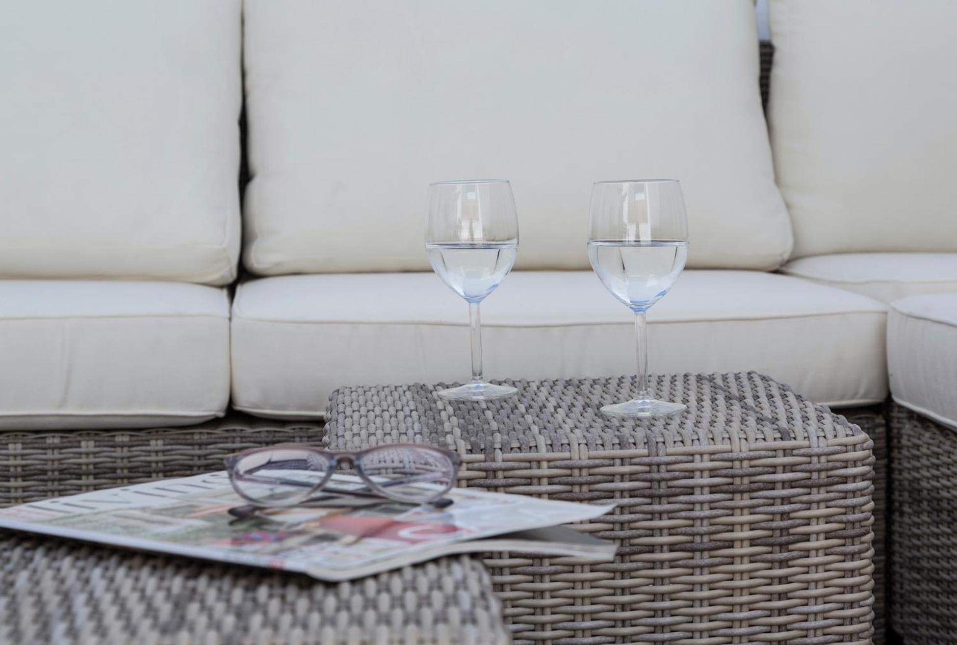 Apartoyou Premium - Apartamentos Casa Linares El Puerto de Santa María Dış mekan fotoğraf
