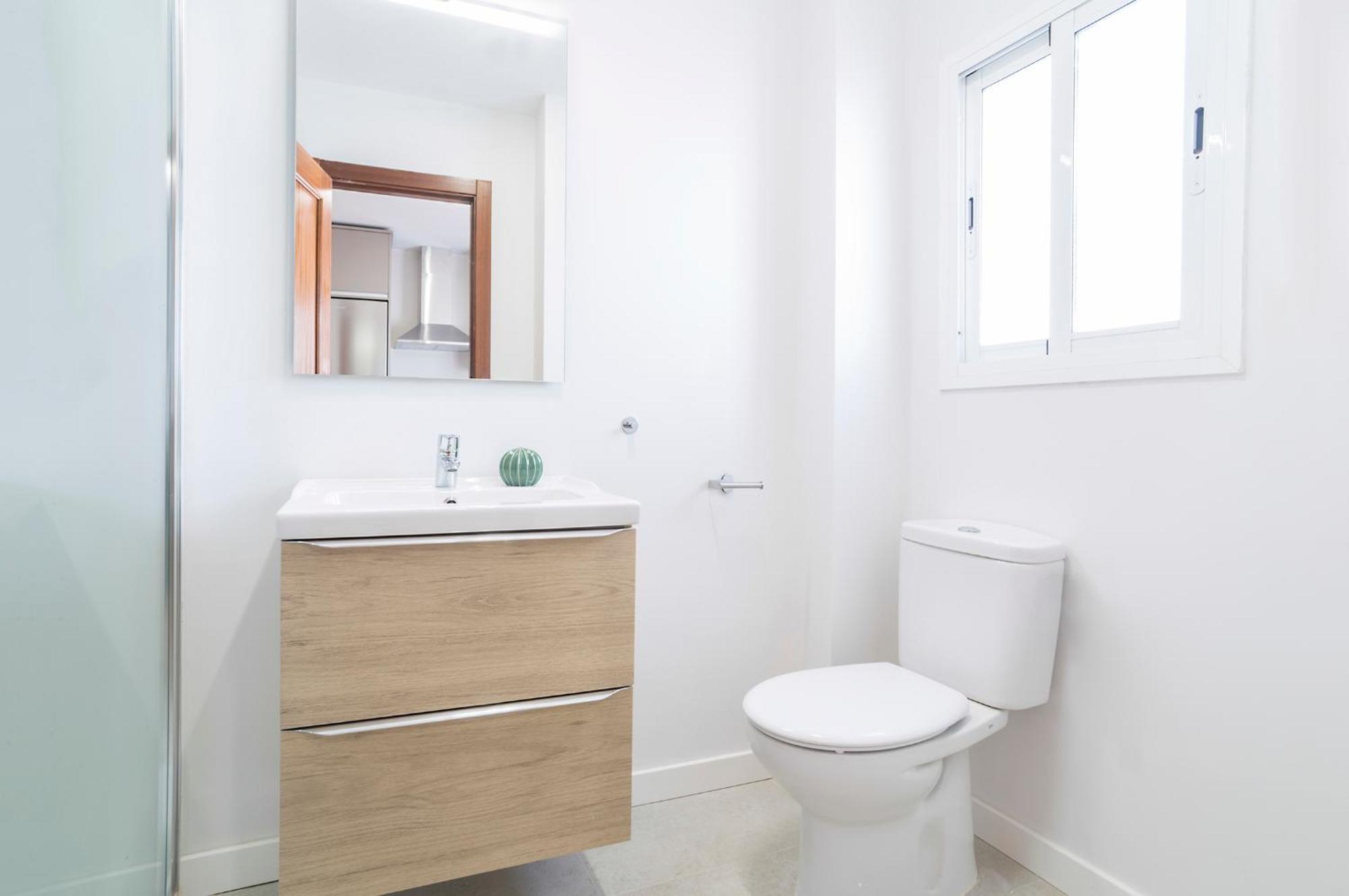 Apartoyou Premium - Apartamentos Casa Linares El Puerto de Santa María Dış mekan fotoğraf