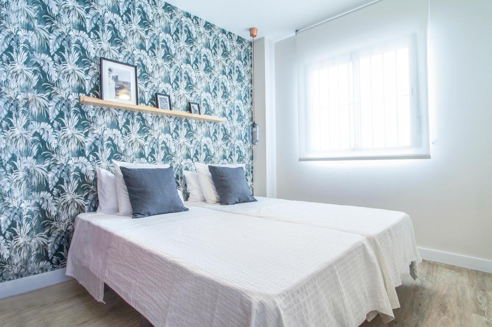 Apartoyou Premium - Apartamentos Casa Linares El Puerto de Santa María Dış mekan fotoğraf