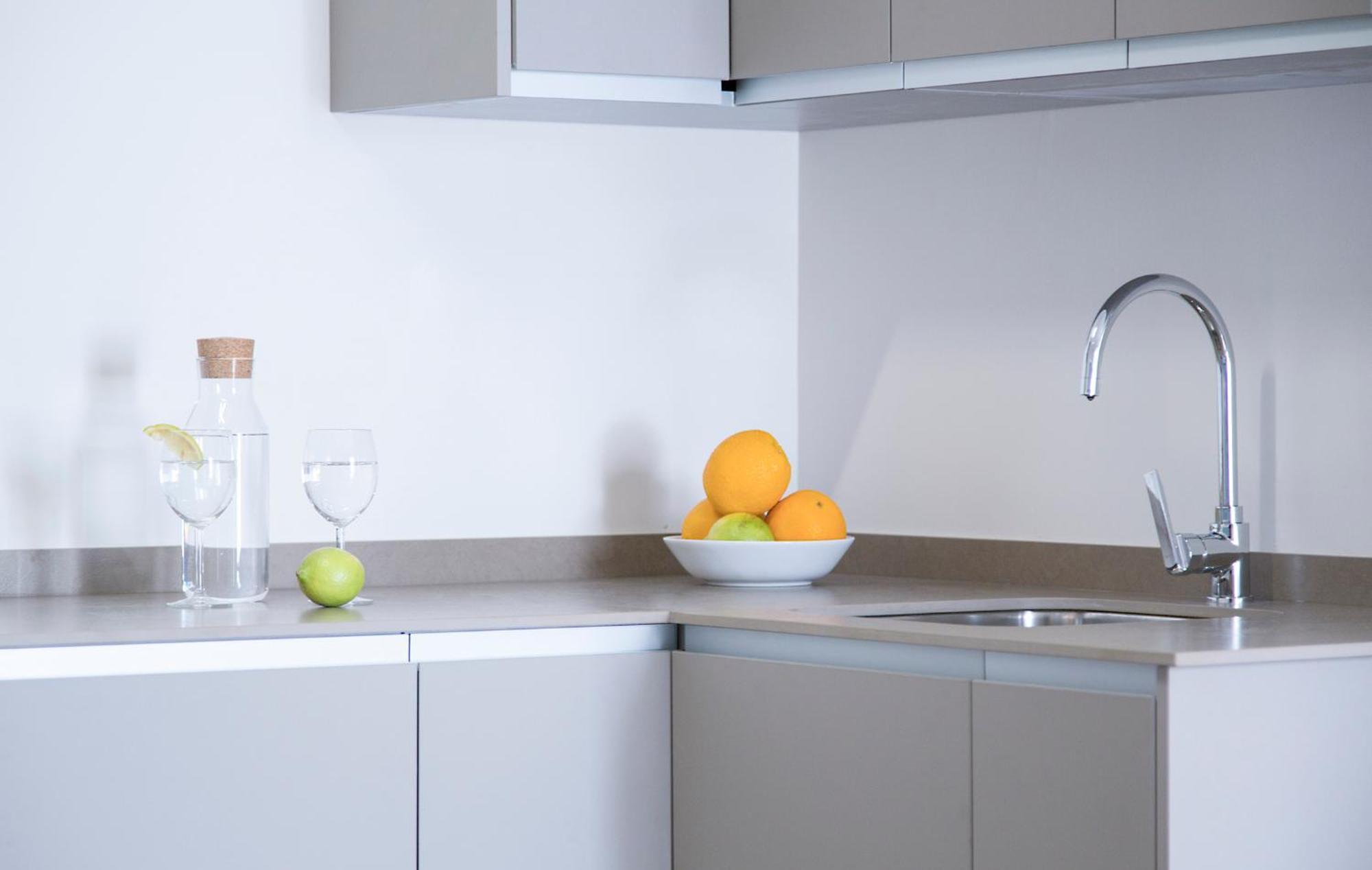 Apartoyou Premium - Apartamentos Casa Linares El Puerto de Santa María Dış mekan fotoğraf