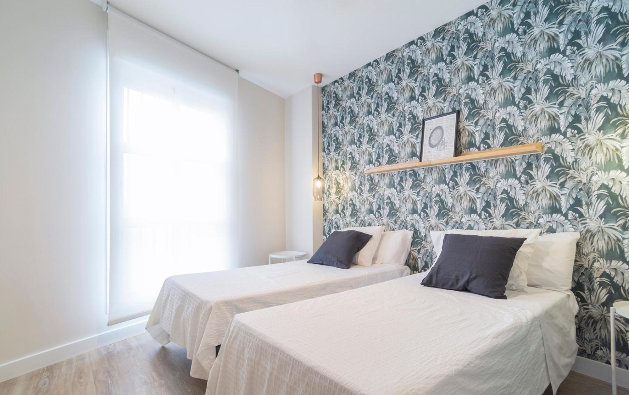 Apartoyou Premium - Apartamentos Casa Linares El Puerto de Santa María Dış mekan fotoğraf