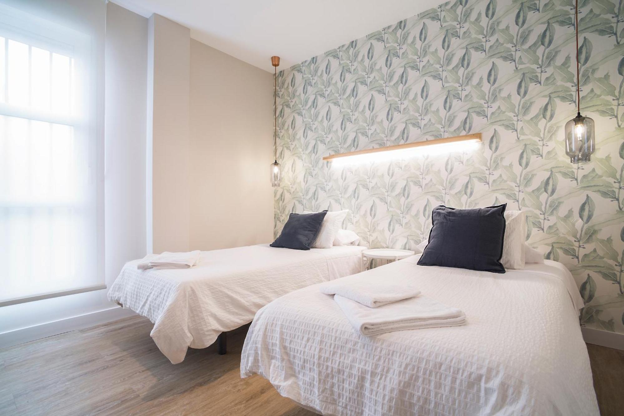 Apartoyou Premium - Apartamentos Casa Linares El Puerto de Santa María Dış mekan fotoğraf