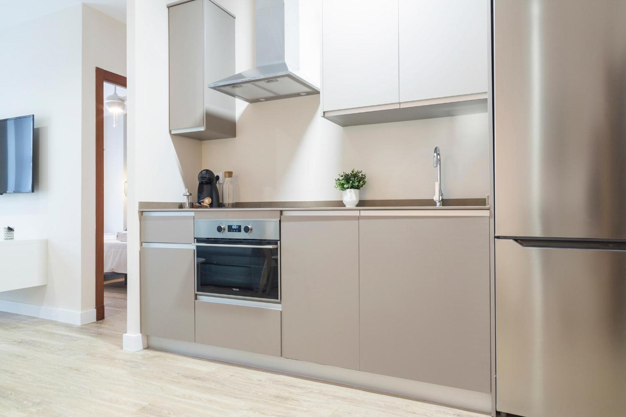 Apartoyou Premium - Apartamentos Casa Linares El Puerto de Santa María Dış mekan fotoğraf
