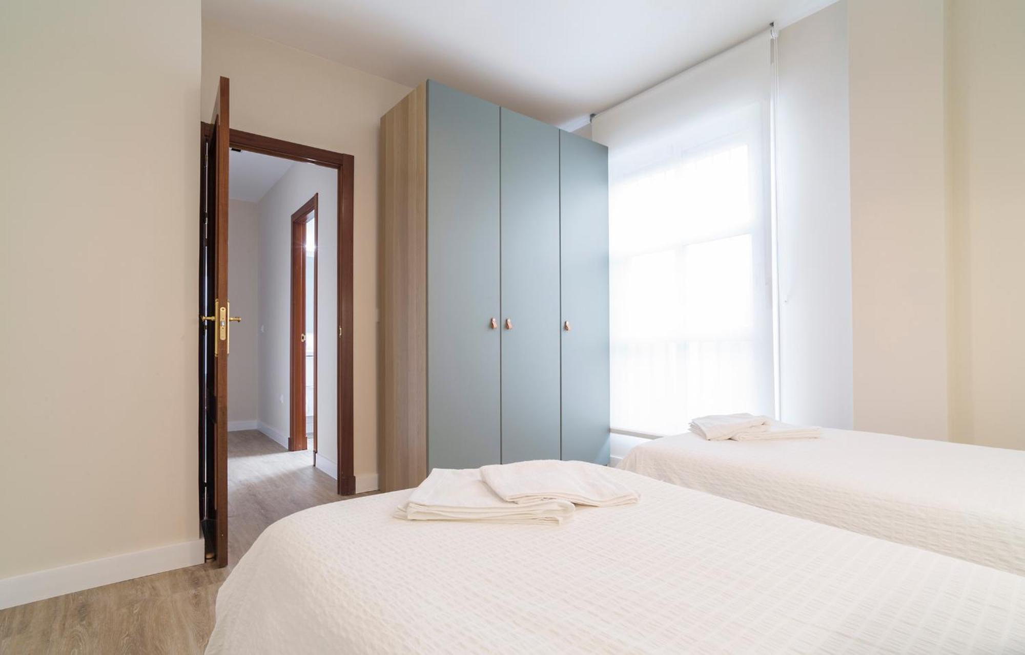 Apartoyou Premium - Apartamentos Casa Linares El Puerto de Santa María Dış mekan fotoğraf