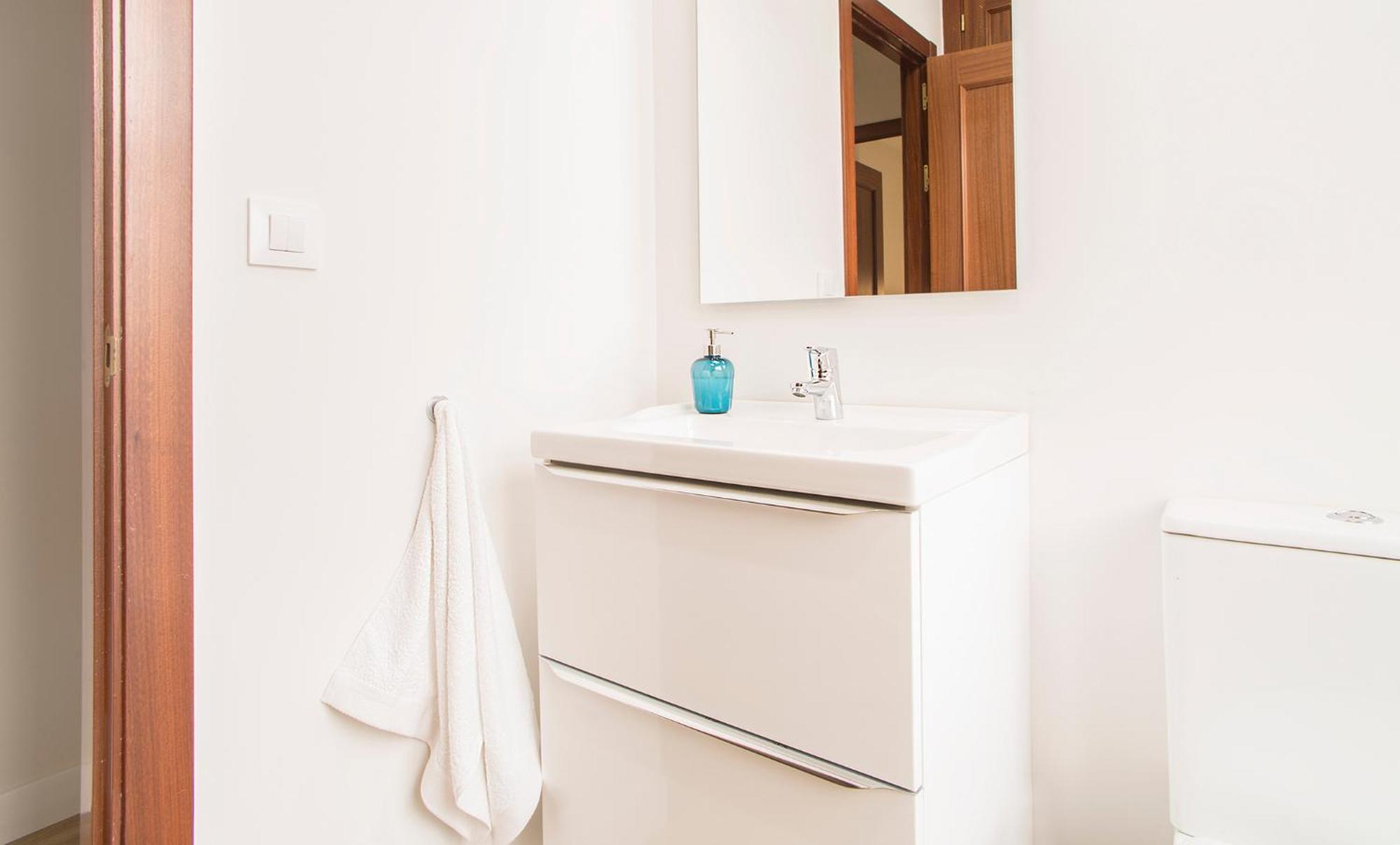 Apartoyou Premium - Apartamentos Casa Linares El Puerto de Santa María Dış mekan fotoğraf