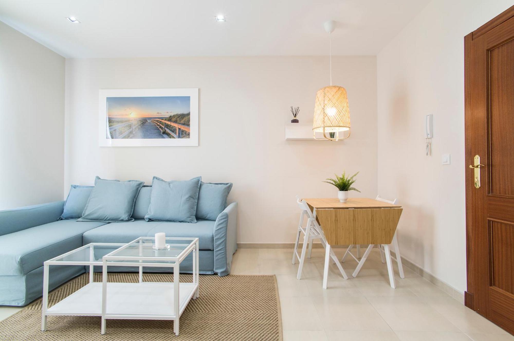 Apartoyou Premium - Apartamentos Casa Linares El Puerto de Santa María Dış mekan fotoğraf