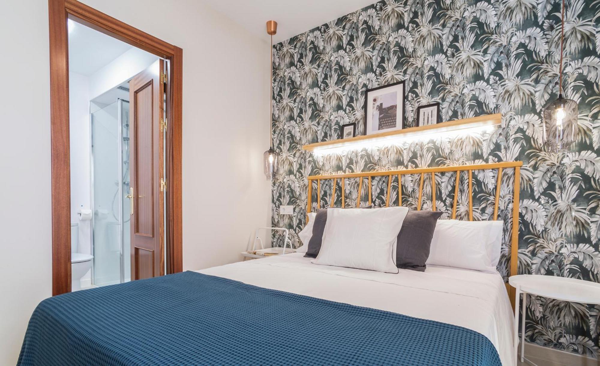 Apartoyou Premium - Apartamentos Casa Linares El Puerto de Santa María Dış mekan fotoğraf