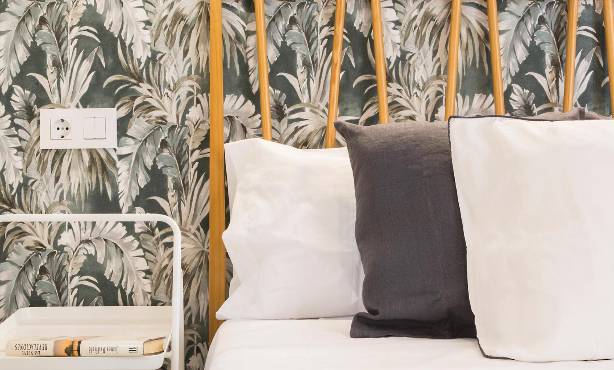 Apartoyou Premium - Apartamentos Casa Linares El Puerto de Santa María Dış mekan fotoğraf