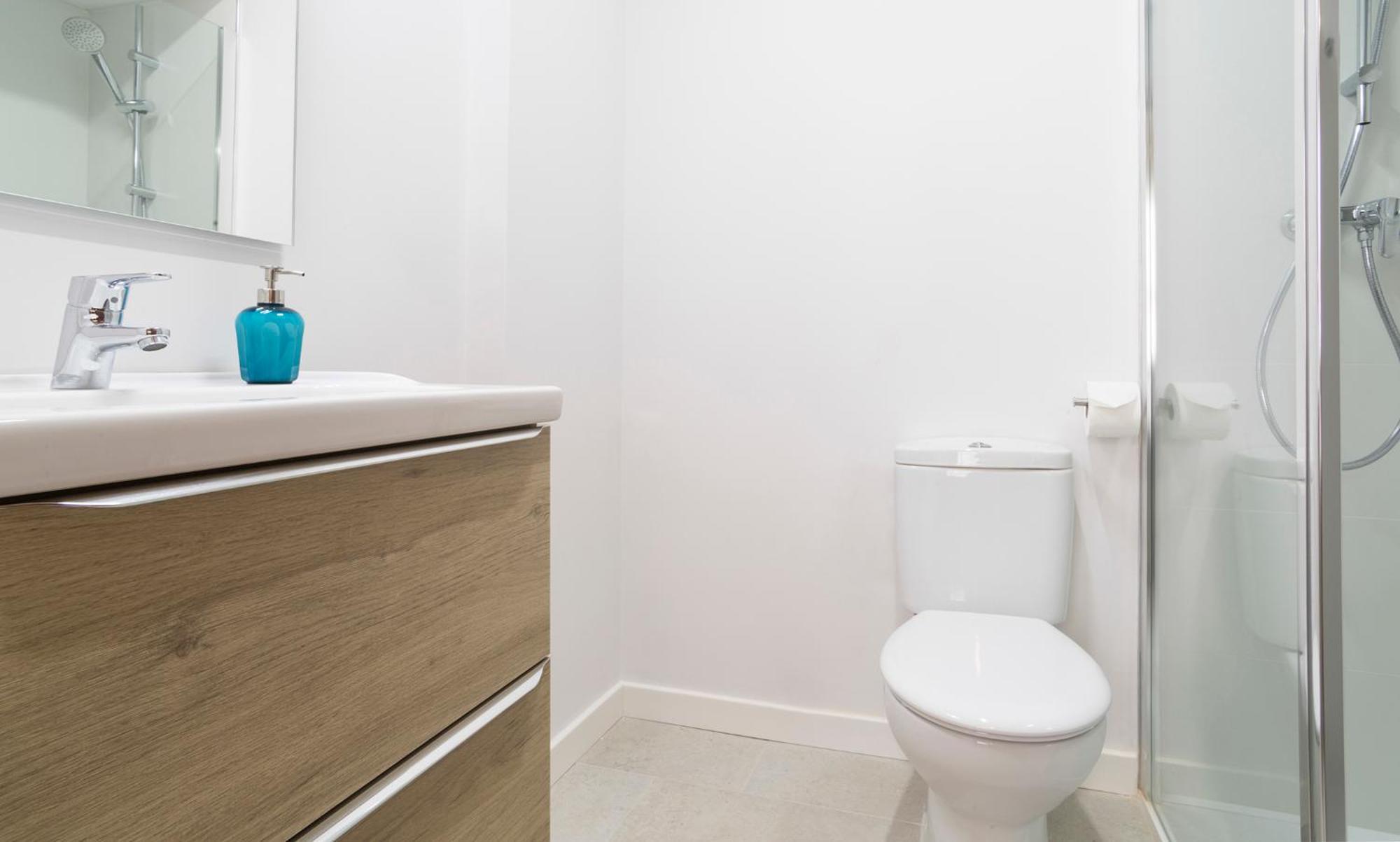Apartoyou Premium - Apartamentos Casa Linares El Puerto de Santa María Dış mekan fotoğraf