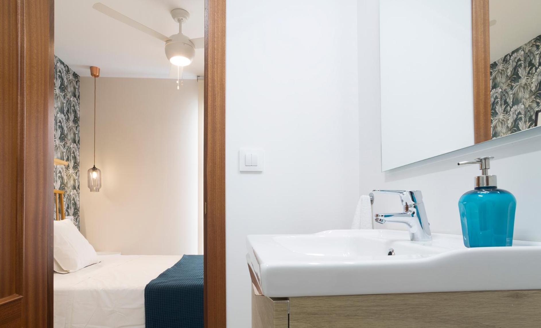 Apartoyou Premium - Apartamentos Casa Linares El Puerto de Santa María Dış mekan fotoğraf