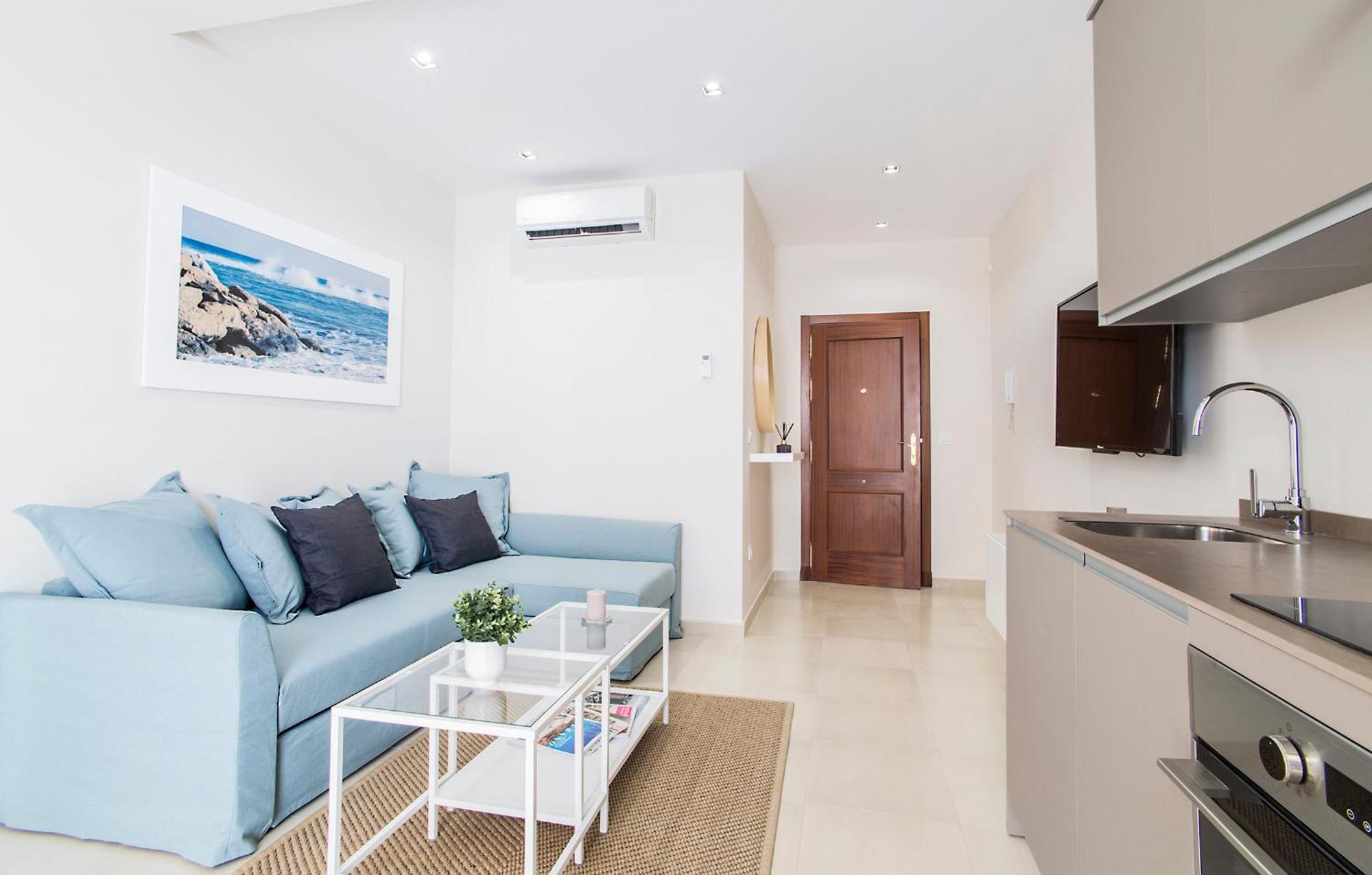 Apartoyou Premium - Apartamentos Casa Linares El Puerto de Santa María Dış mekan fotoğraf