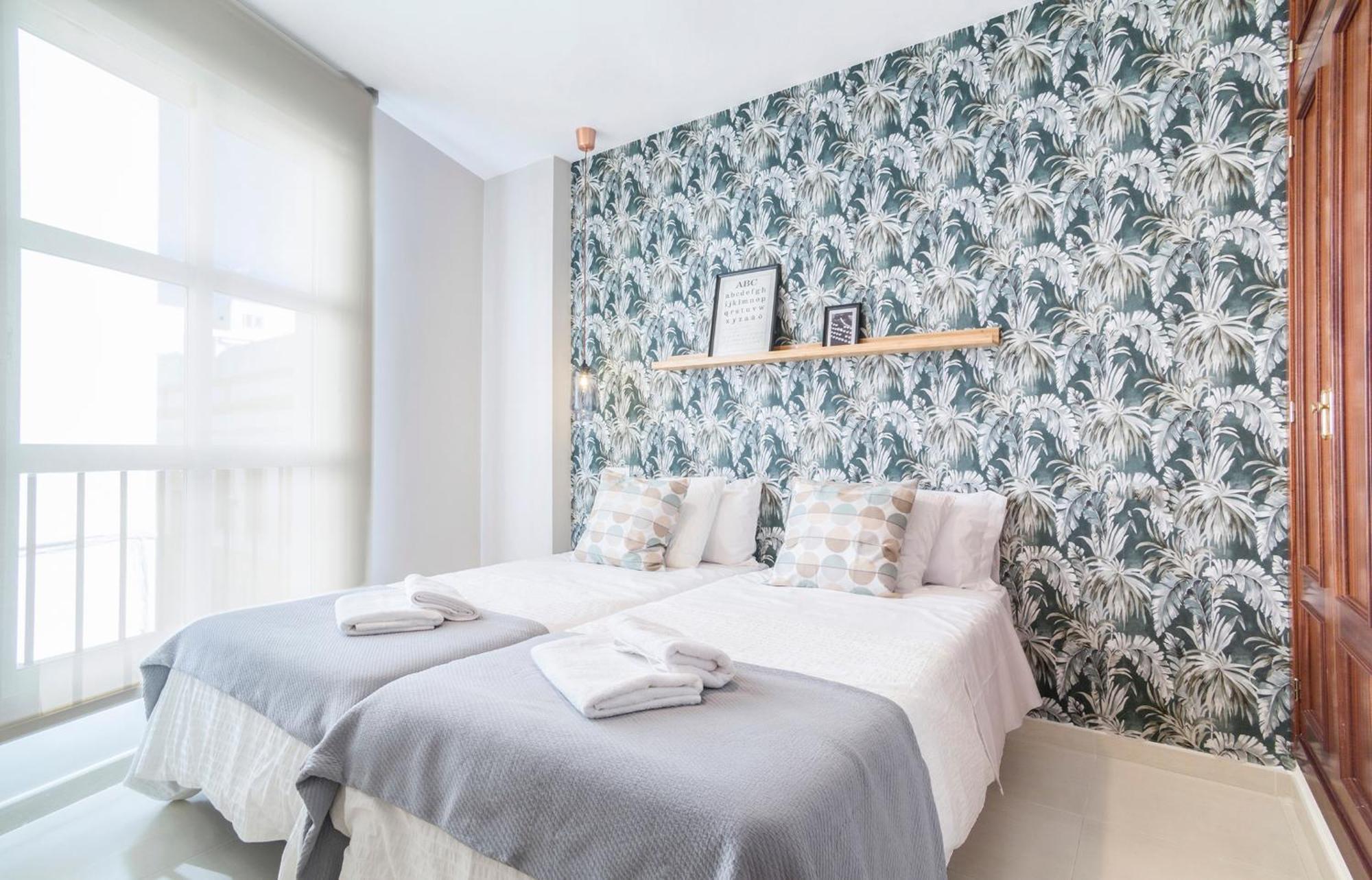 Apartoyou Premium - Apartamentos Casa Linares El Puerto de Santa María Dış mekan fotoğraf