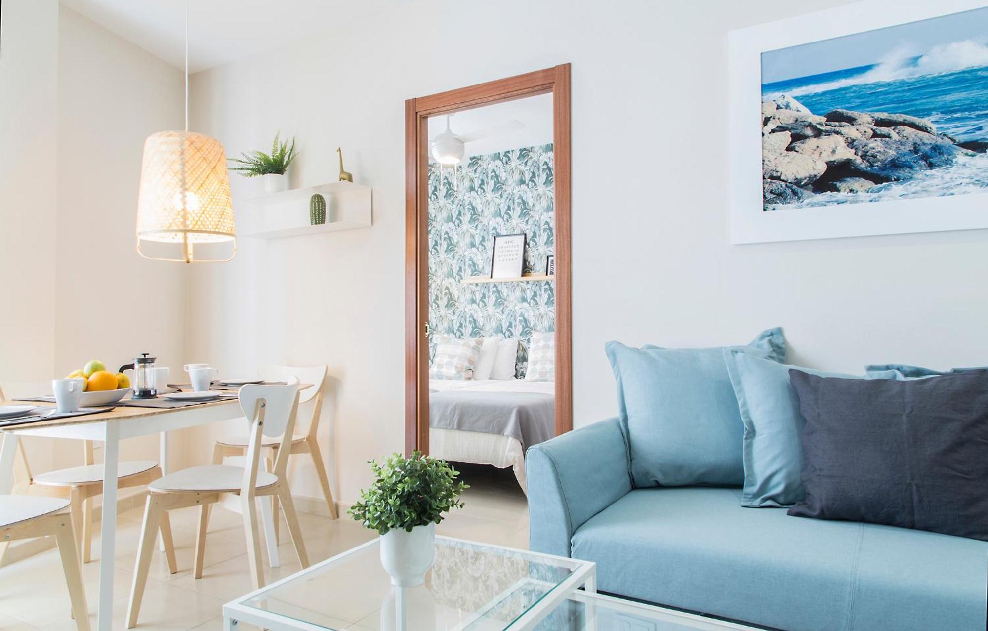 Apartoyou Premium - Apartamentos Casa Linares El Puerto de Santa María Dış mekan fotoğraf