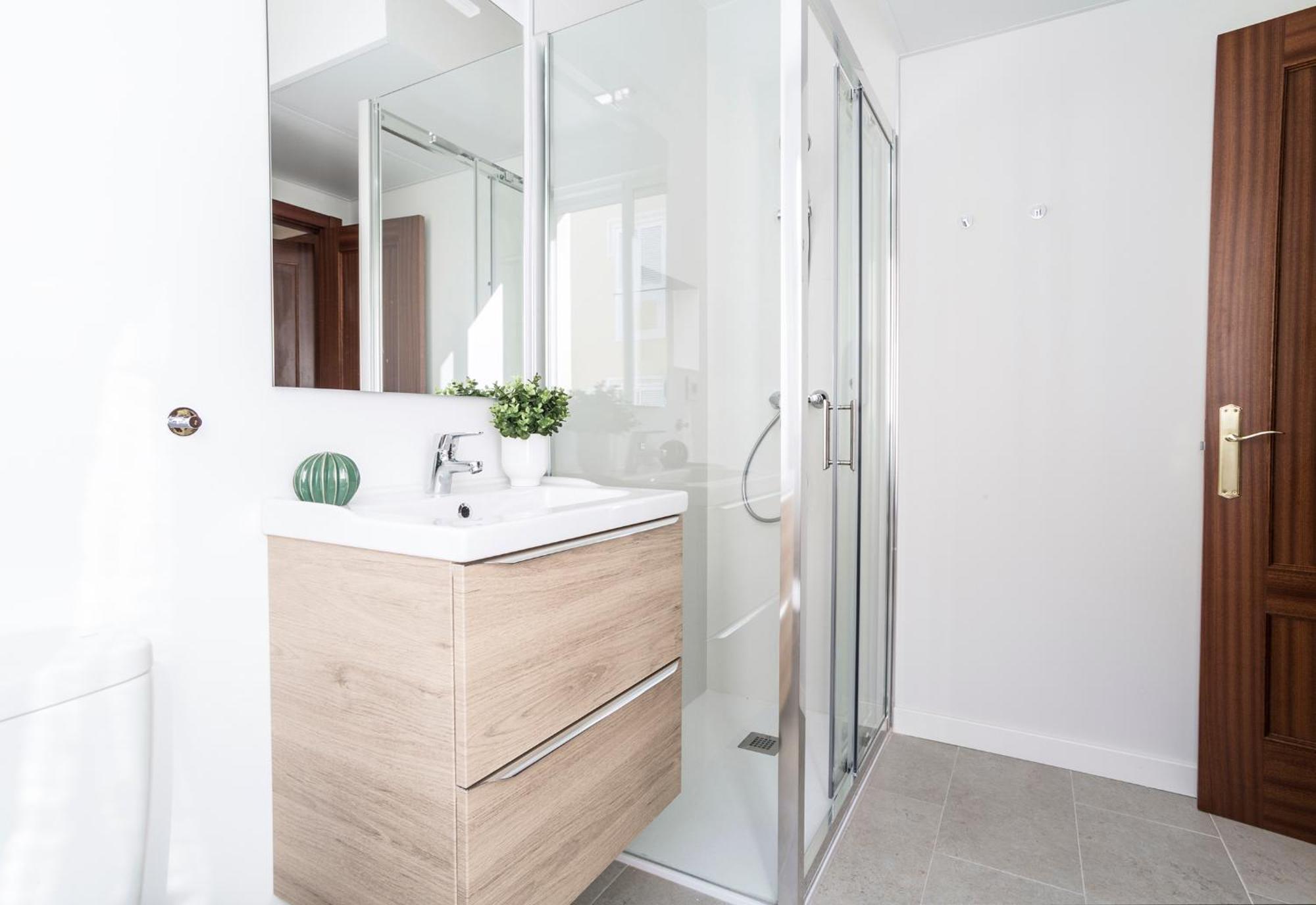 Apartoyou Premium - Apartamentos Casa Linares El Puerto de Santa María Dış mekan fotoğraf