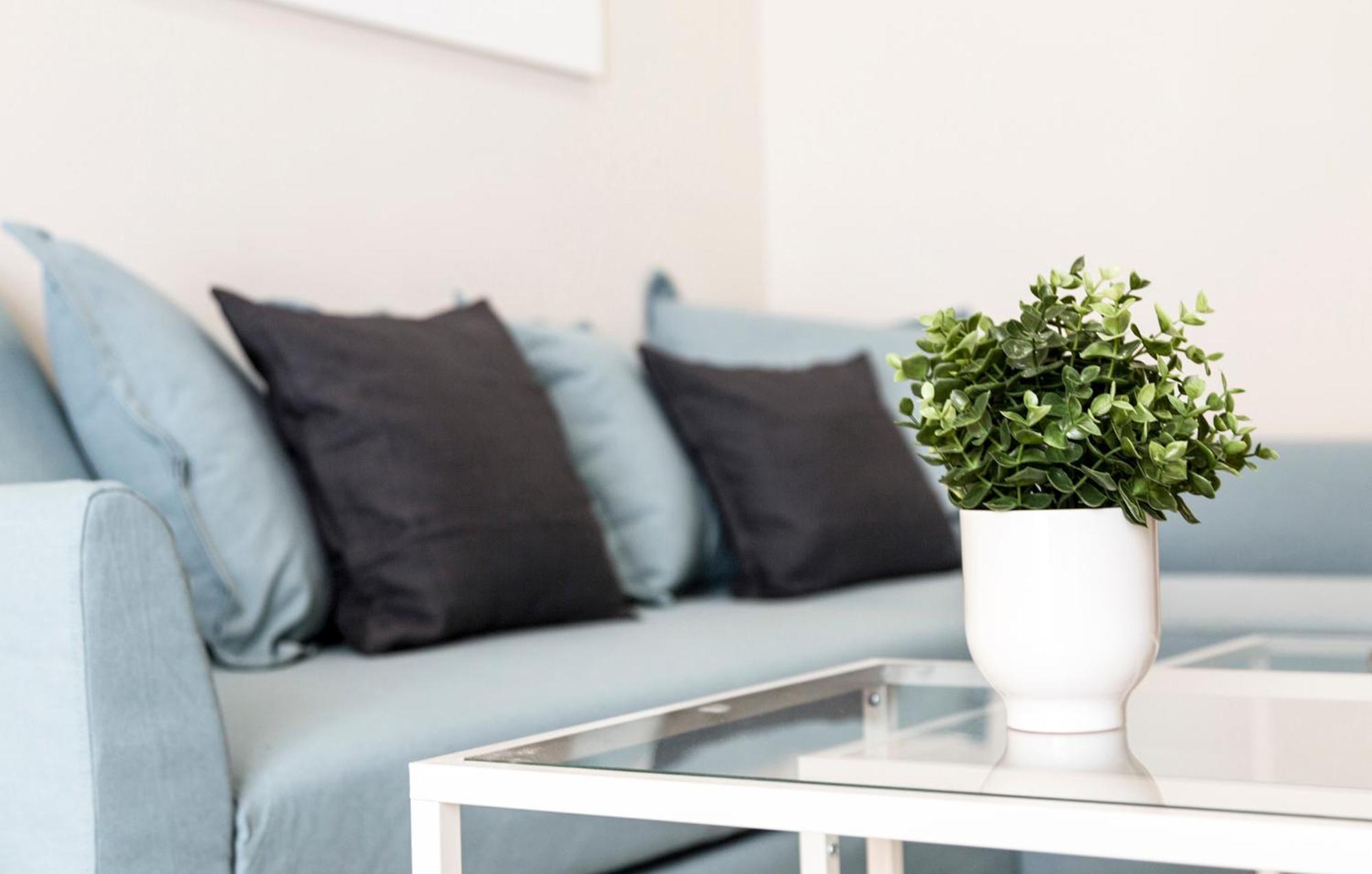 Apartoyou Premium - Apartamentos Casa Linares El Puerto de Santa María Dış mekan fotoğraf